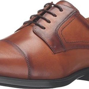 Florsheim Men's, Midtown Cap Toe Oxford